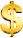 Знак доллара